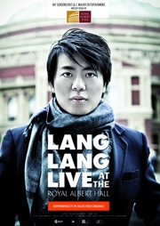 Lang Lang: Live at Royal Albert Hall (2013)