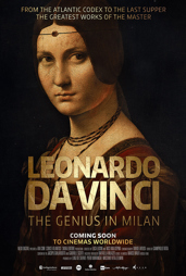 Leonardo da Vinci - The Genius in Milan