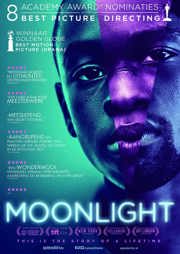 Moonlight (2017)