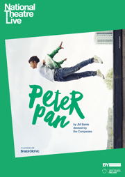 NT Live: Peter Pan