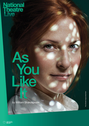NT Live: As You Like It
