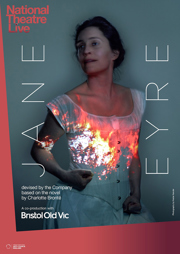 NT Live: Jane Eyre