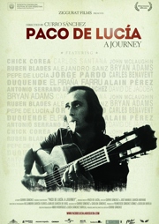 Paco De Lucía: La Búsqueda (ASFF)