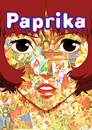 Paprika