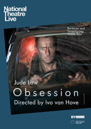 NT Live: Obsession