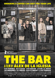 El Bar (ASFF 2017)