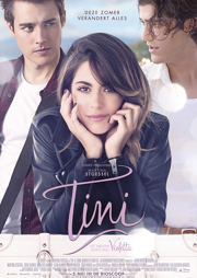 TINI, Het Nieuwe Leven Van Violetta (Nederlandse versie)
