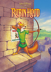 Robin Hood (NL)