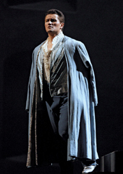 The Met Opera: Rusalka