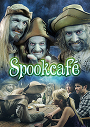 Het Spookcafé