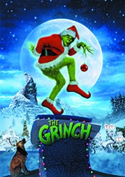 How The Grinch Stole Christmas (NL)