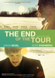 The End Of The Tour