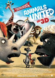 Animals United (NL)