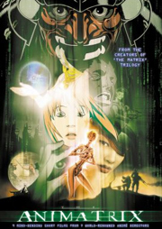 The Animatrix