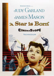 Pathé Classics: A Star is Born (1954)