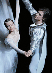 Pathé Ballet: Romeo and Juliet