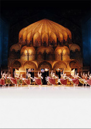 La Bayadère