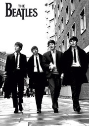Clipoog The Beatles