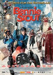 Bennie Stout - De Grote Film van Sinterklaas