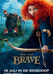Brave (OV)