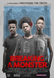 DBUFF: Breaking A Monster