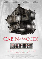 Cabin in The Woods