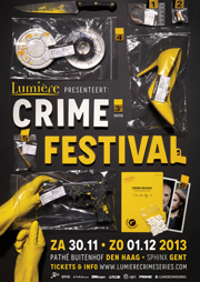 Crime Festival