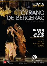 Comédie Française: Cyrano de Bergerac