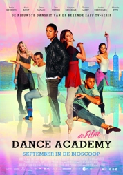 Dance Academy: De Film