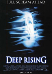 Deep Rising
