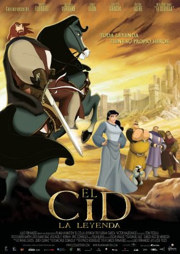 El Cid: De Legende
