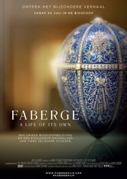 Fabergé - A Life of Its Own