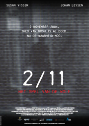 2/11: Het Spel van de Wolf