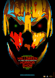 Halloween Horror Show - 2014