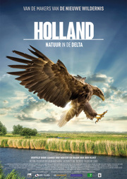 Holland, Natuur In De Delta