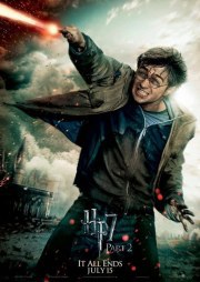 Harry Potter and the Deathly Hallows Part 1 en 2