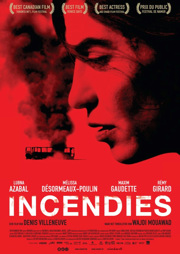 Incendies