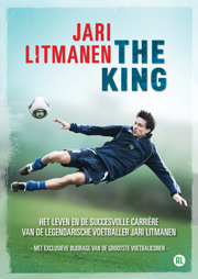 Jari Litmanen: The King