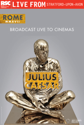 RSC: Julius Caesar