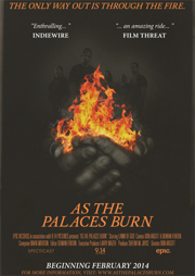 Lamb of God - As The Palaces Burn