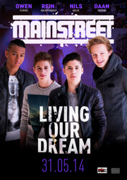 Mainstreet: Living Our Dream