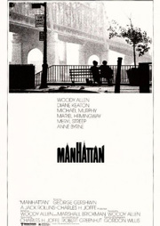 Pathé Classics: Manhattan (1979)