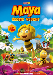 Maya De Bij