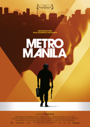 Metro Manila