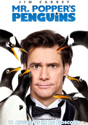 Mr. Popper's Penguins (NL)