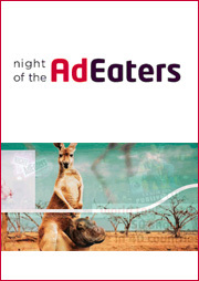 Night of the Ad Eaters