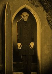 Nosferatu Halloween Special