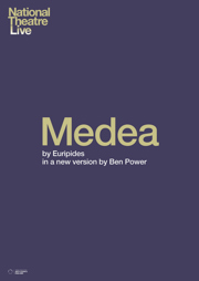 NT Live: Medea