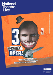 NT Live: The Threepenny Opera