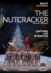 Pathé Ballet: The Nutcracker